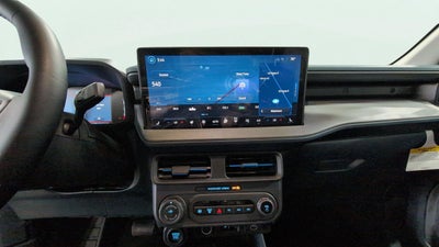 2025 Ford Maverick Lobo High