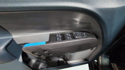 2025 Ford Maverick Lobo High
