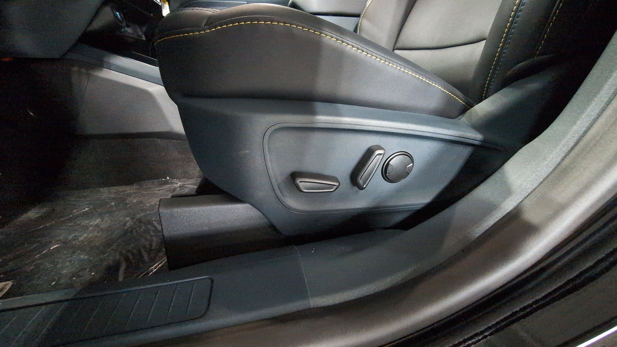 2025 Ford Maverick Lobo High