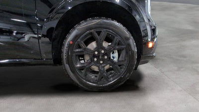 2025 Ford Maverick Lobo High