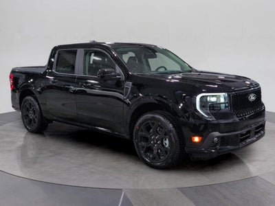 2025 Ford Maverick Lobo High