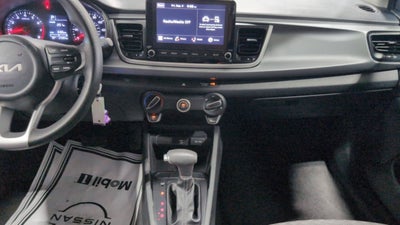 2023 Kia Rio S