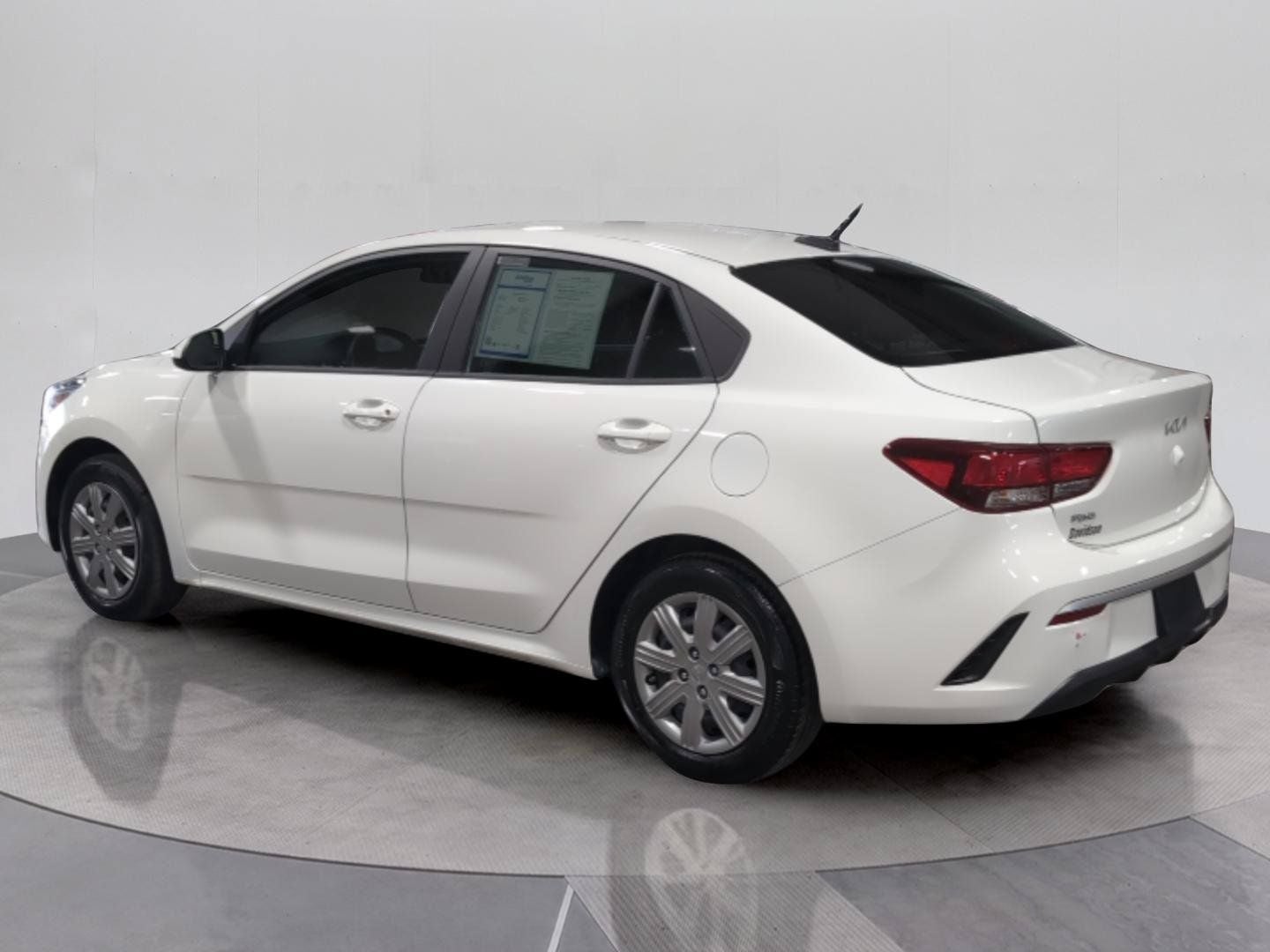 2023 Kia Rio S