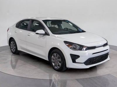 2023 Kia Rio S