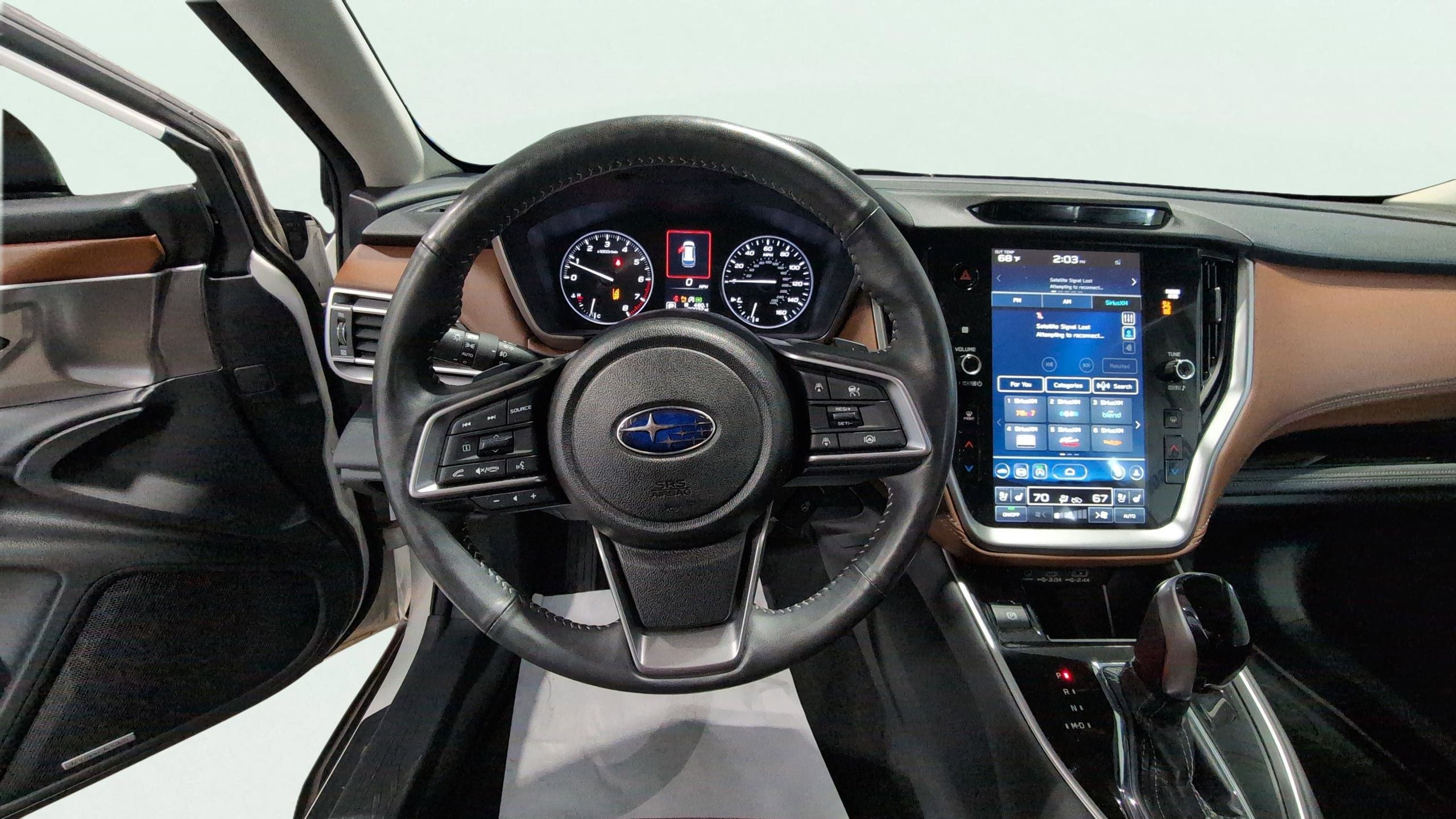 2024 Subaru Outback Touring XT