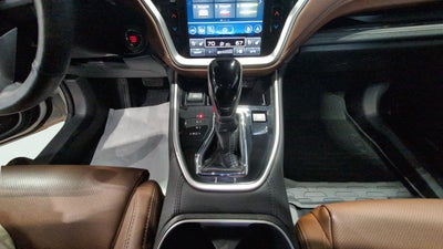 2024 Subaru Outback Touring XT