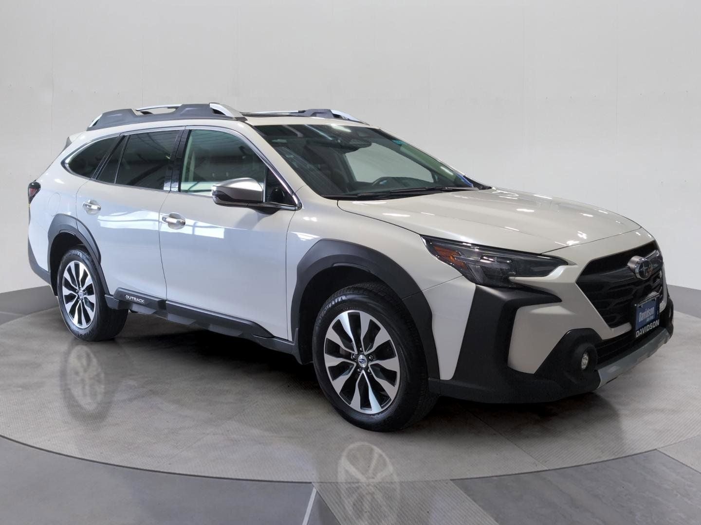 2024 Subaru Outback Touring XT