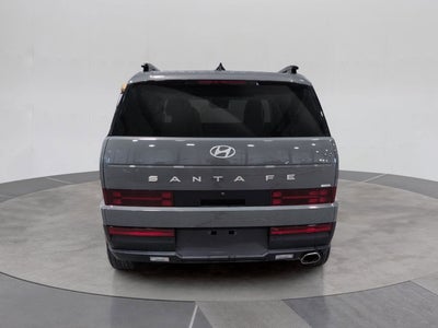 2024 Hyundai Santa Fe SEL