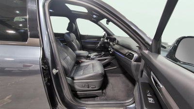 2024 Kia Telluride SX X-Pro