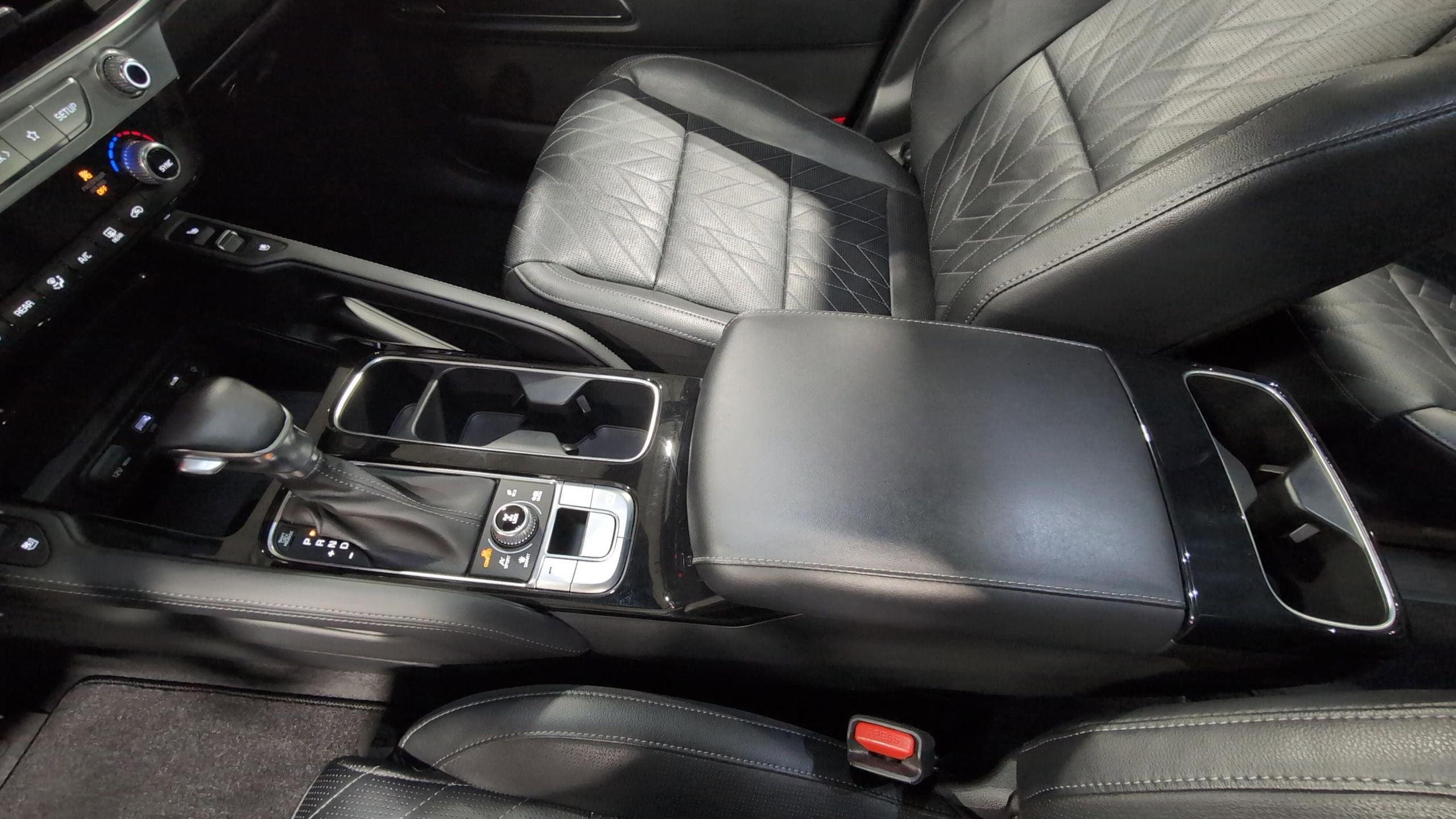 2024 Kia Telluride SX X-Pro