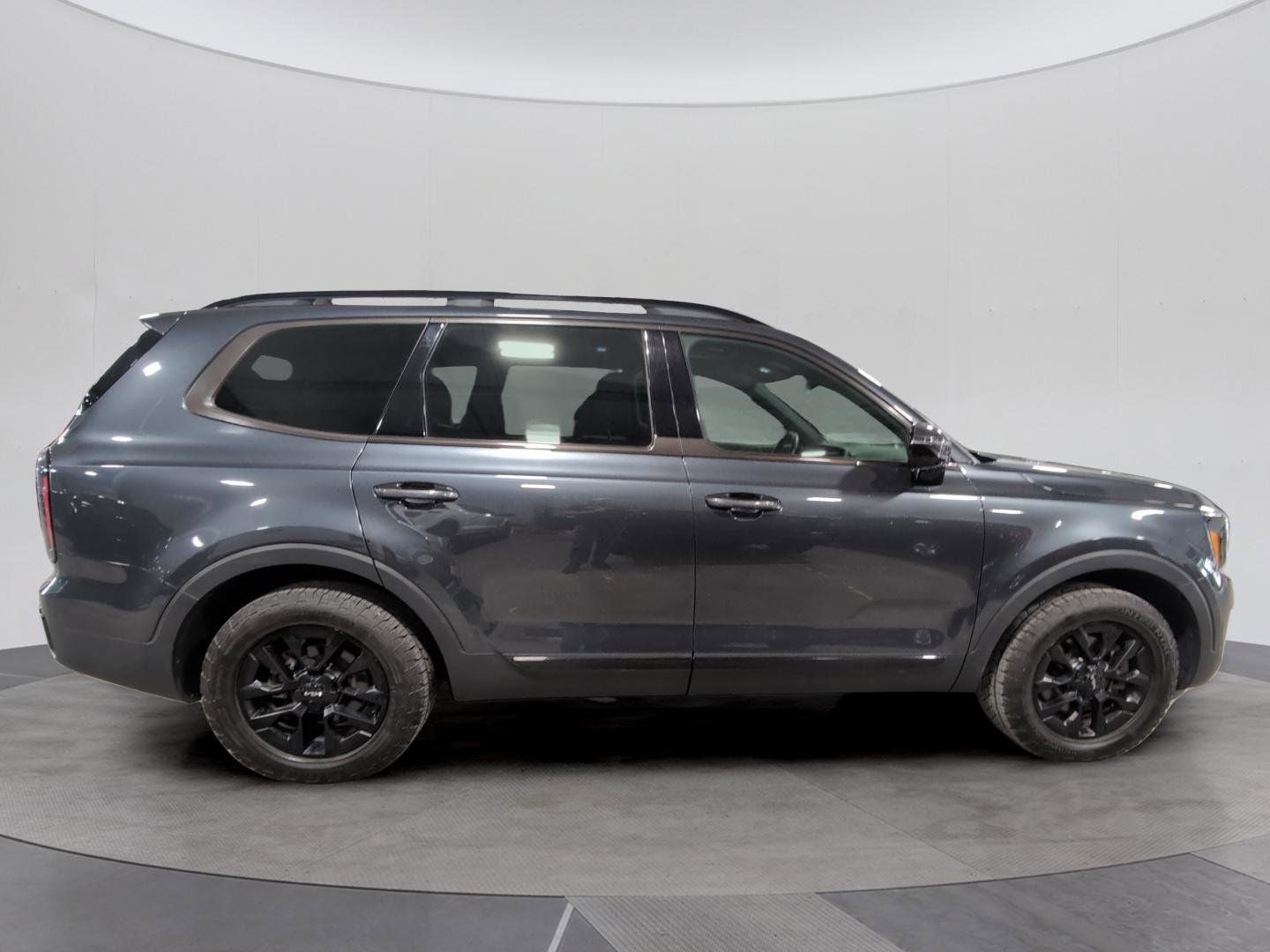 2024 Kia Telluride SX X-Pro