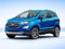 2022 Ford EcoSport S