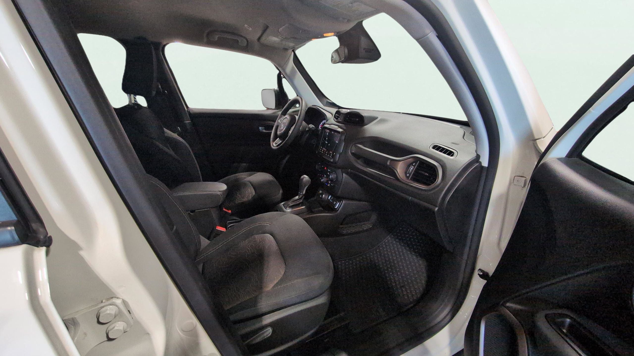 2023 Jeep Renegade Base