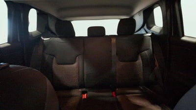 2023 Jeep Renegade Base