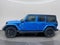 2021 Jeep Wrangler Base