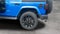 2021 Jeep Wrangler Unlimited Sahara 4xe