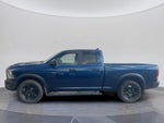 2020 RAM 1500 Classic Warlock