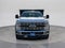 2023 Ford F-550SD Steel Dump Body DRW