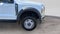 2023 Ford F-550SD Steel Dump Body DRW