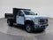 2023 Ford F-550SD Steel Dump Body DRW
