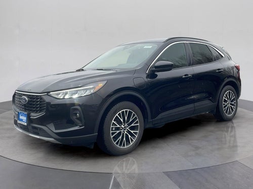 2023 Ford Escape Plug-In Hybrid Base