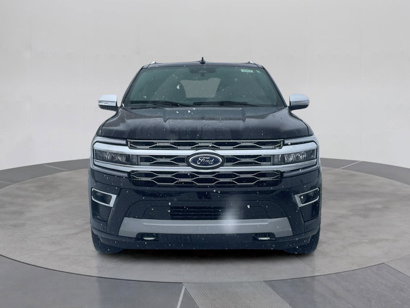 2023 Ford Expedition Max Platinum