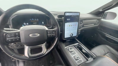 2023 Ford Expedition Max Platinum