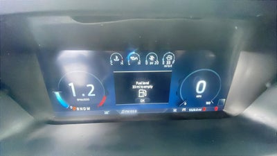 2023 Ford Expedition Max Platinum