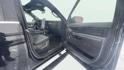 2023 Ford Expedition Max Platinum