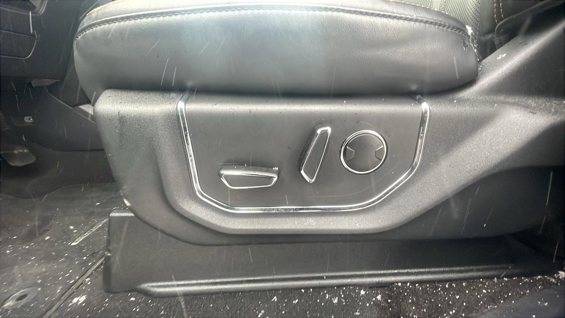 2023 Ford Expedition Max Platinum