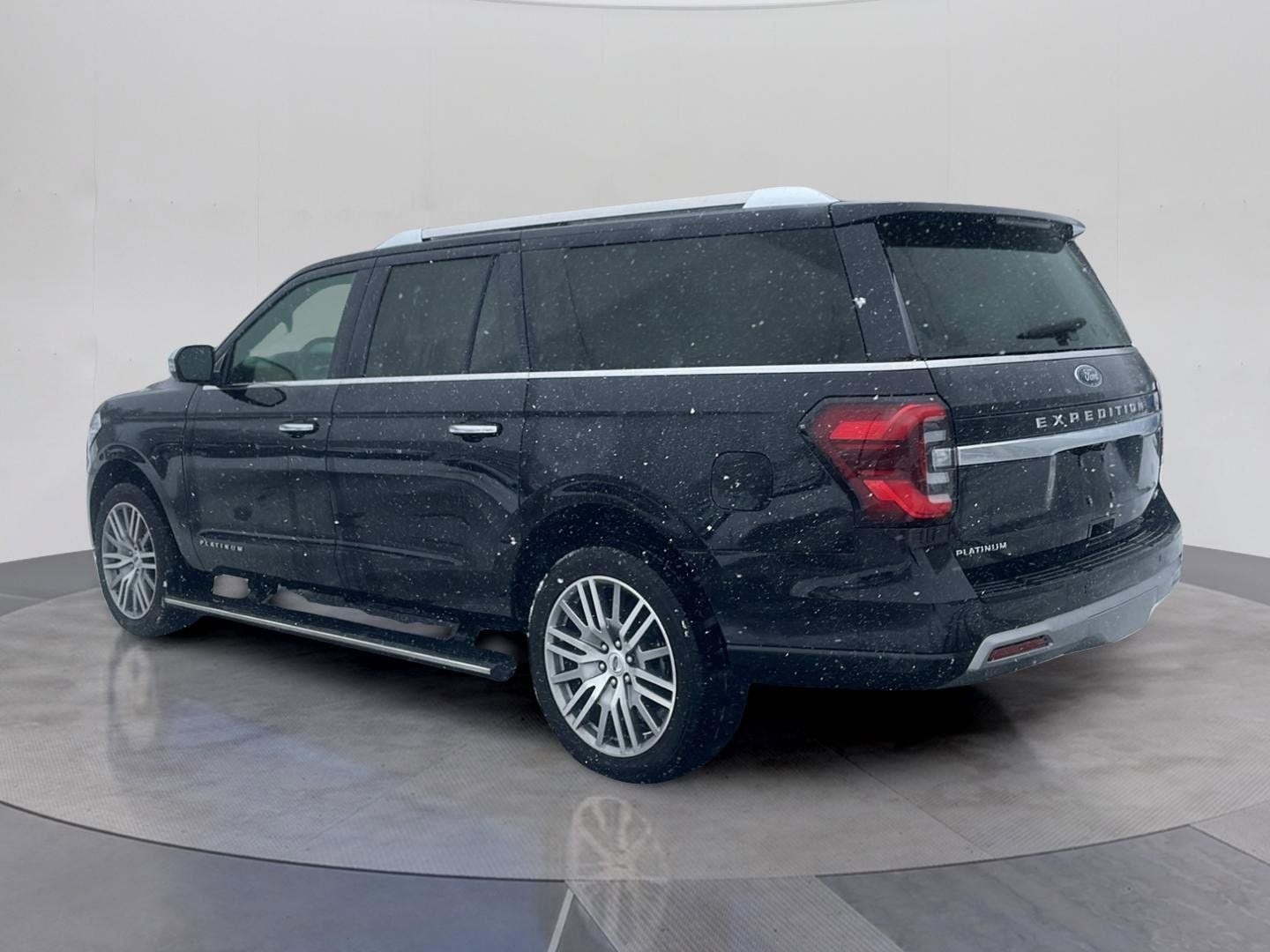 2023 Ford Expedition Max Platinum