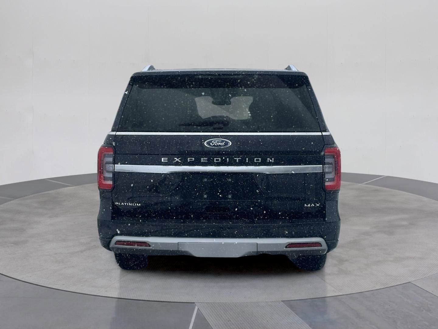 2023 Ford Expedition Max Platinum