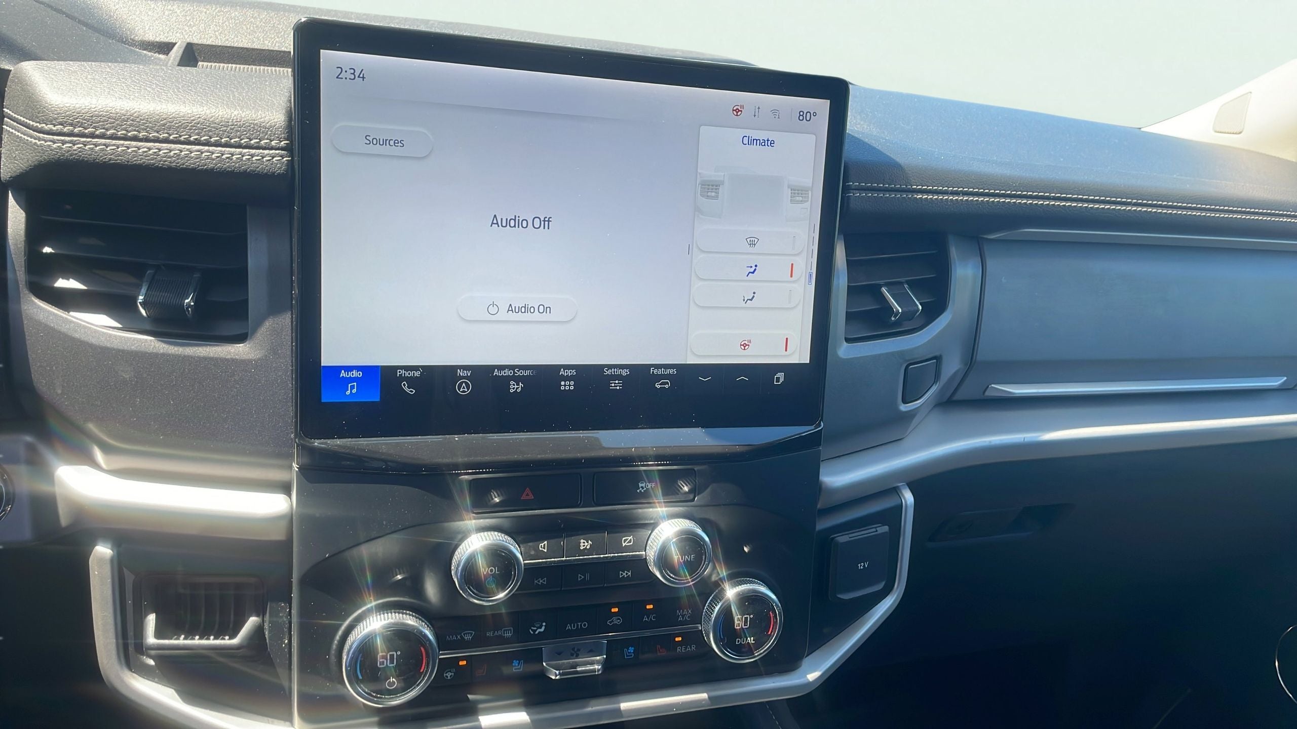 2022 Ford Expedition XLT