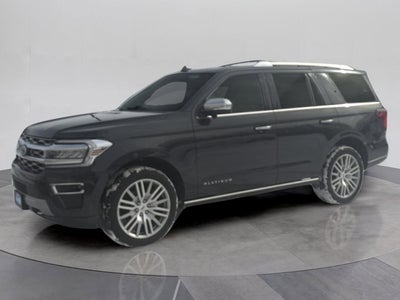 2023 Ford Expedition Platinum