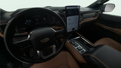 2023 Ford Expedition Platinum