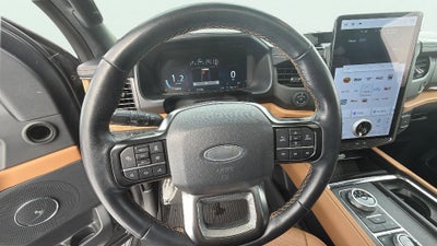 2023 Ford Expedition Platinum