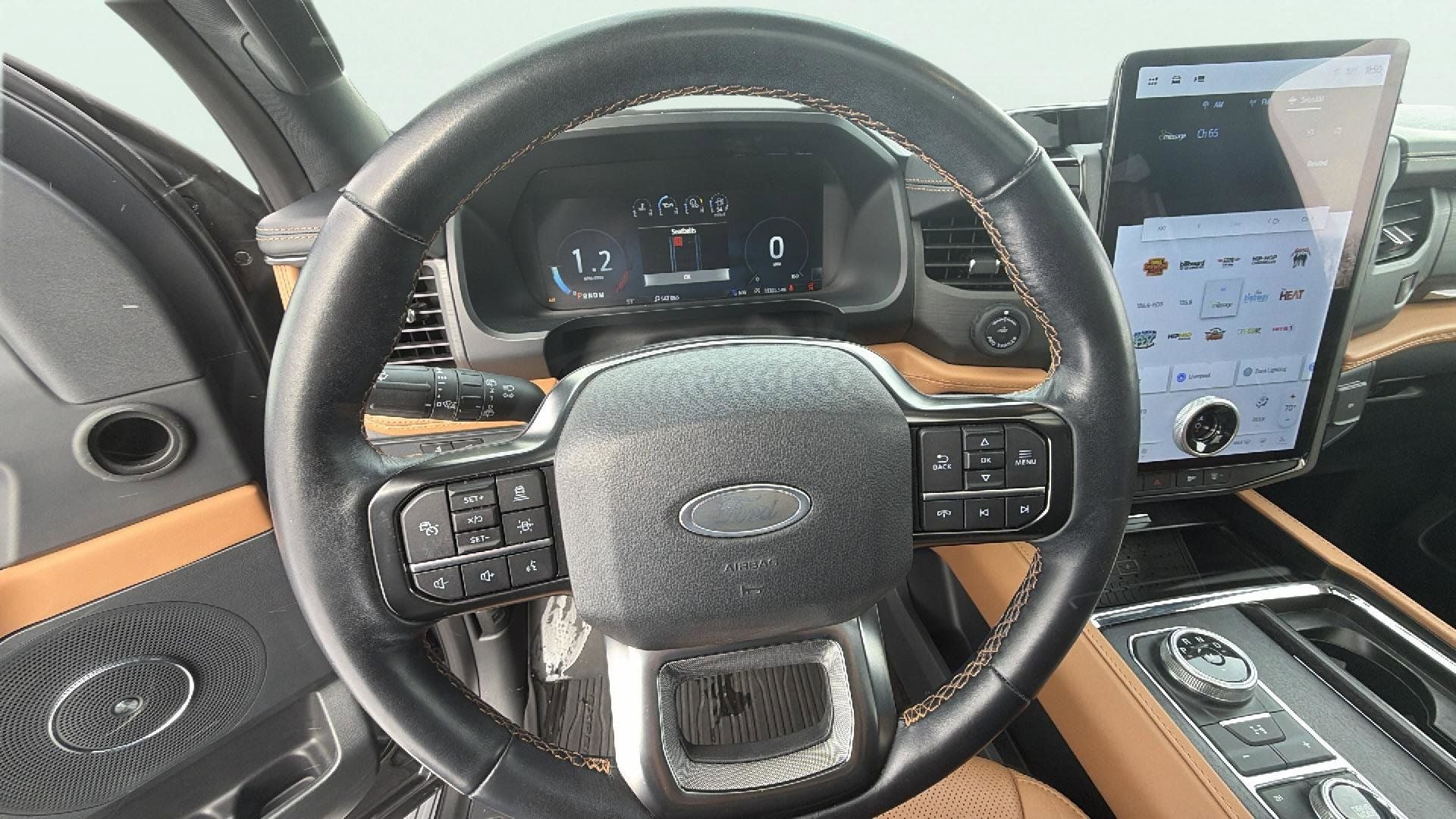 2023 Ford Expedition Platinum