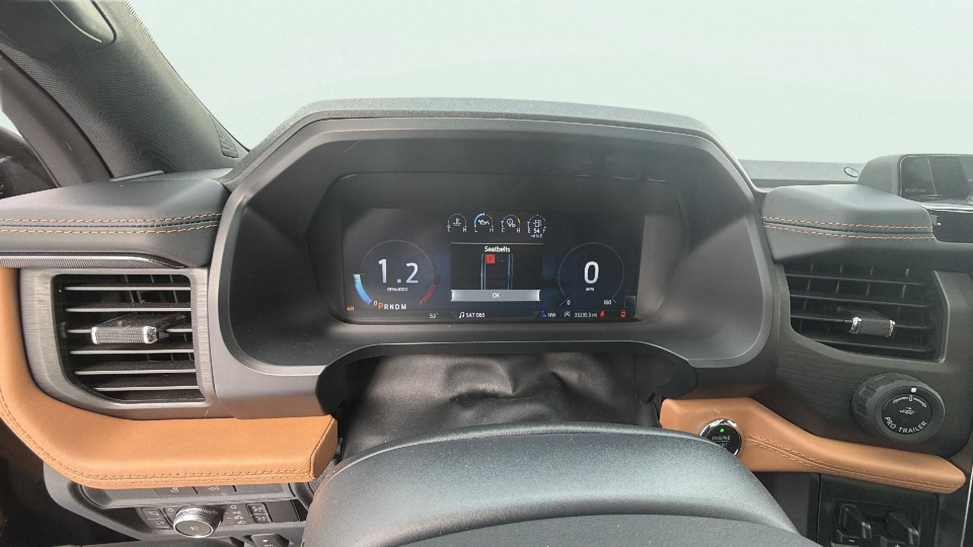 2023 Ford Expedition Platinum