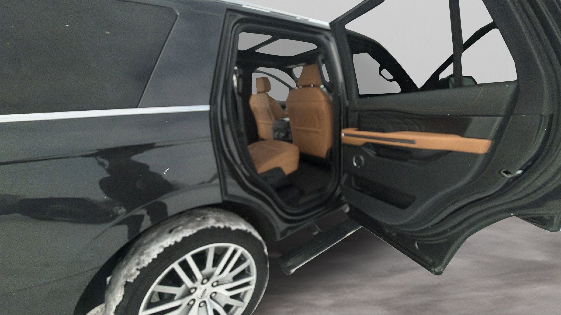 2023 Ford Expedition Platinum