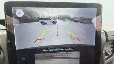 2023 Ford Expedition Platinum