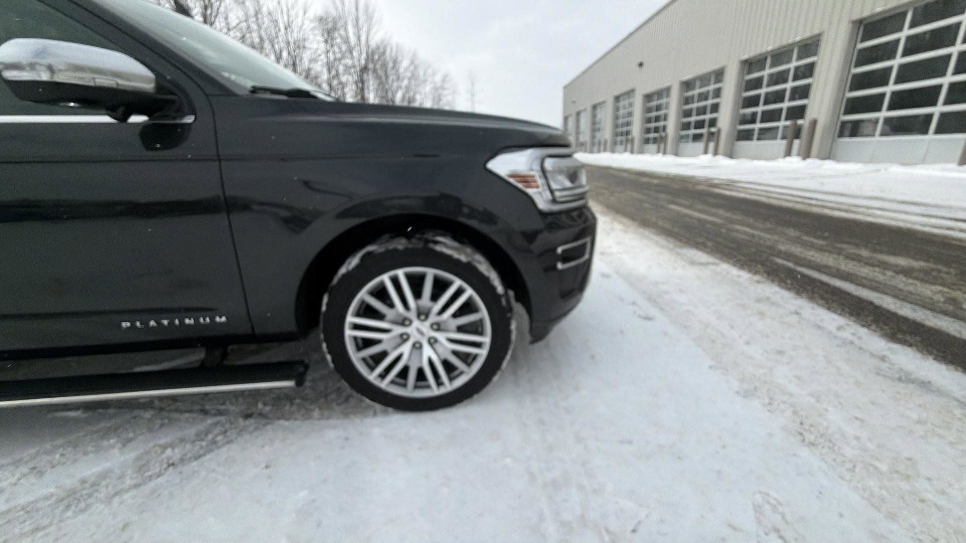 2023 Ford Expedition Platinum