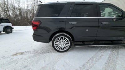 2023 Ford Expedition Platinum