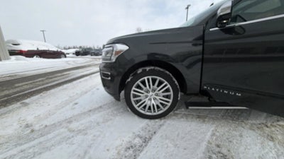 2023 Ford Expedition Platinum