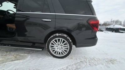 2023 Ford Expedition Platinum