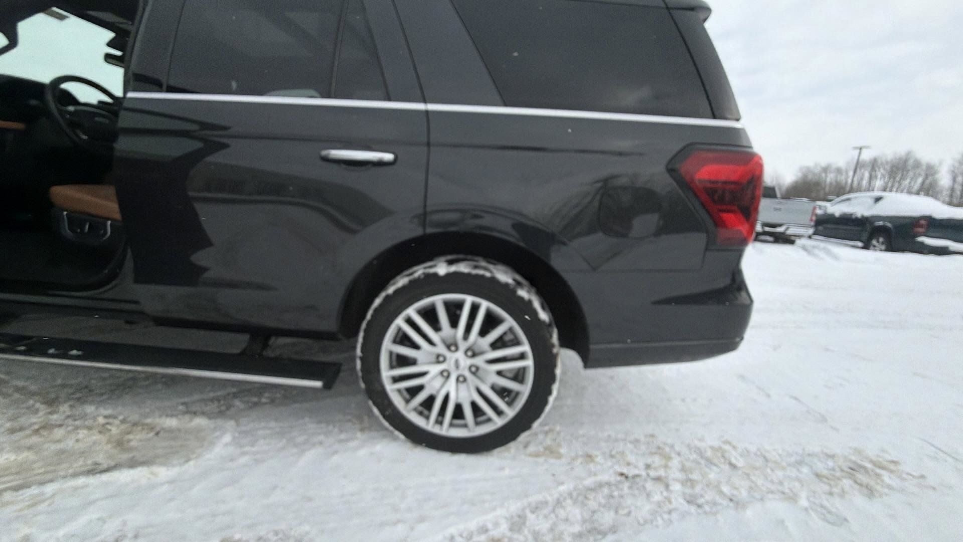 2023 Ford Expedition Platinum