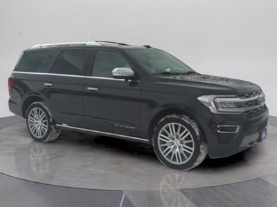 2023 Ford Expedition Platinum