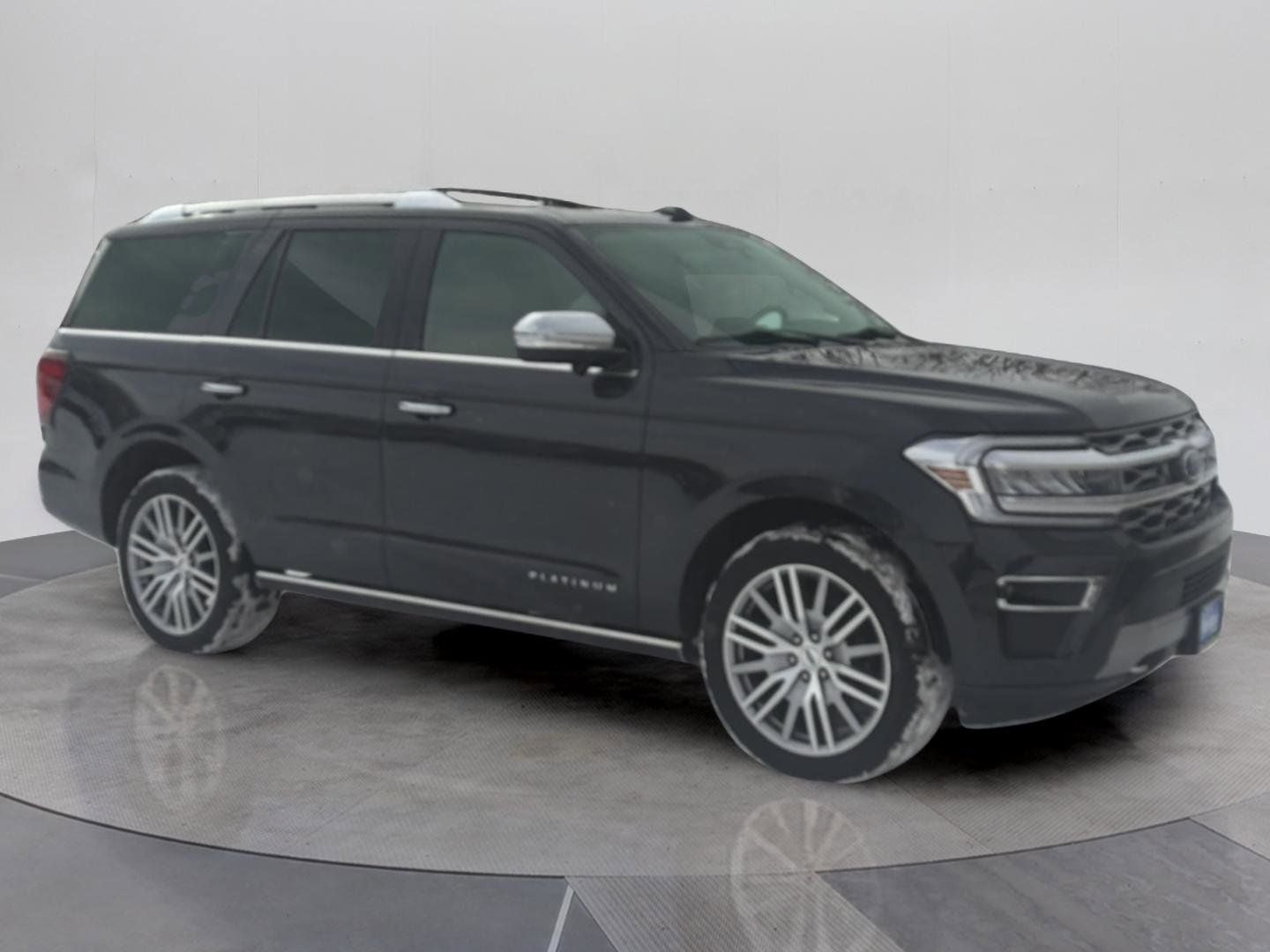 2023 Ford Expedition Platinum