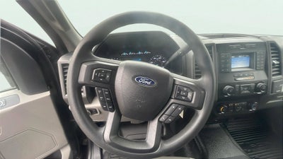 2022 Ford F-250SD XL