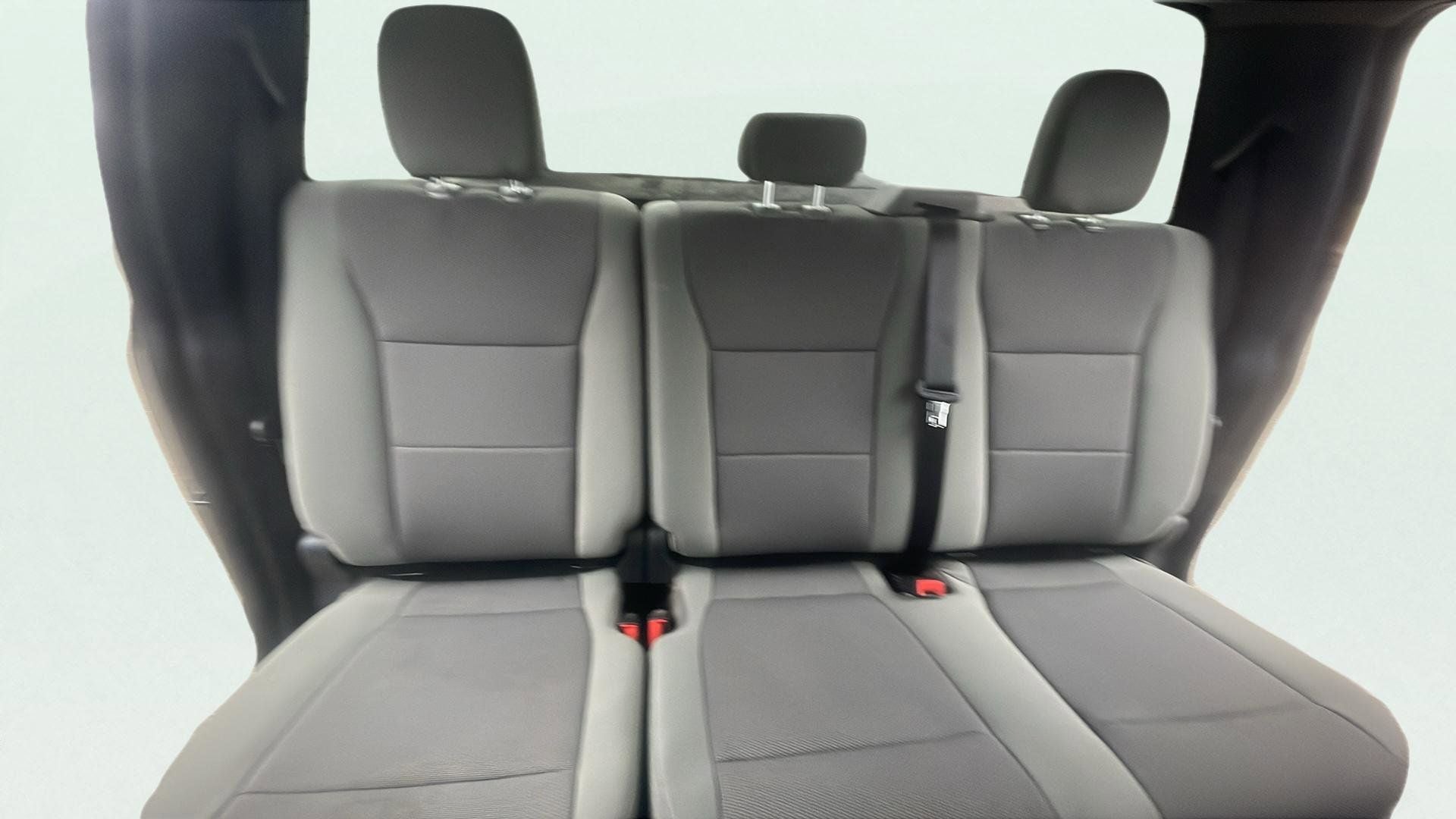 2022 Ford F-250SD XL