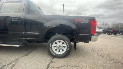 2022 Ford F-250SD XL